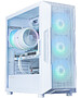 Корпус Zalman i3 Neo ARGB V2 без БП White