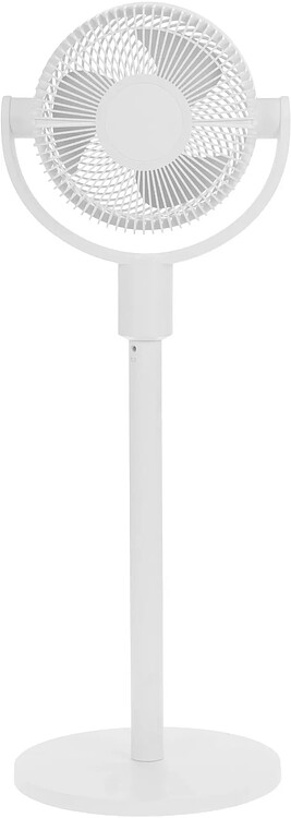 Вентилятор Xiaomi Smart Standing Air Circulation Fan EU (BHR9849EU) Вентилятор Xiaomi Smart Standing Air Circulation Fan EU (BHR9849EU)