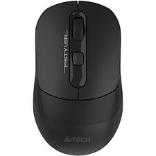 Мышь A4Tech Fstyler FB10CS Stone Black