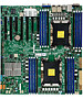 Материнcкая плата SuperMicro iC624 16xDDR4 (MBD-X11DPH-T-O)