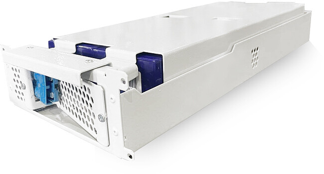 Аккумулятор для ИБП Delta RBM43