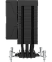 Кулер для процессора Formula V Line Ice Boid 3PSD9 черный