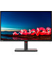 Монитор Lenovo ThinkVision T27i-30 черный (63A4MAT1UK)