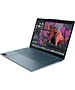 Ноутбук Lenovo Yoga Slim7 14AKP10 Tidal Teal (83JY0009RK)