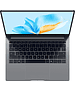 Ноутбук Honor MagicBook X14 Plus 2025 FRB-X Space Gray (5301ALWC)