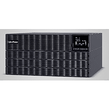 Источник бесперебойного питания CyberPower OLS10KERT5U