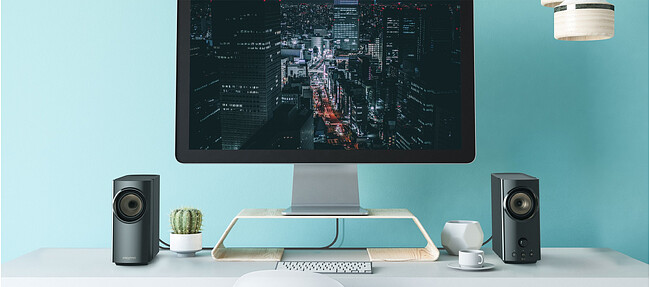 Акустика Creative GigaWorks T60