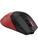 Мышь A4Tech Fstyler FG45CS Air Sports Red