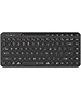 Клавиатура A4Tech Fstyler FBK36C AS черный (FBK36C AS)