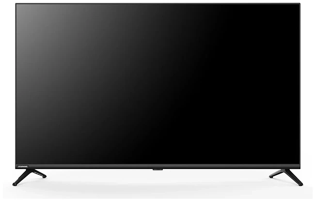 Телевизор StarWind SW-LED43SG300 черный