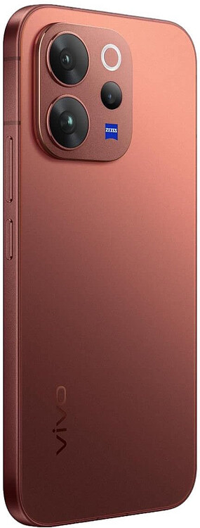Смартфон Vivo V70 8GB/256GB Brown (V2538)