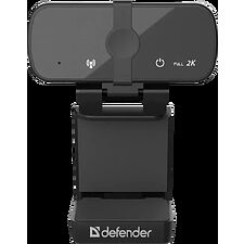 Веб-камера Defender G-lens 2593 (63193)