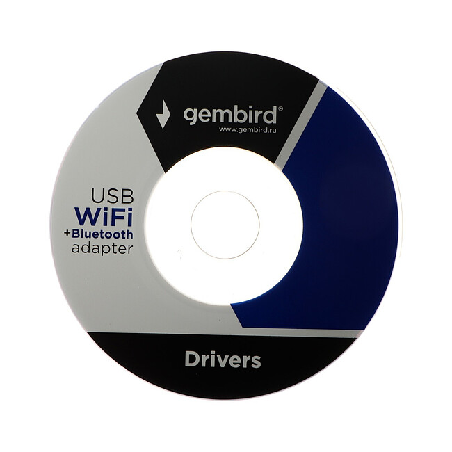 Сетевой адаптер Gembird WNP-UA-018