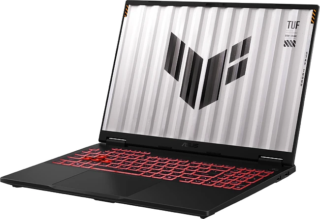 Ноутбук Asus TUF Gaming A16 FA608PP-QT006 Grey (90NR0MD1-M00A50)