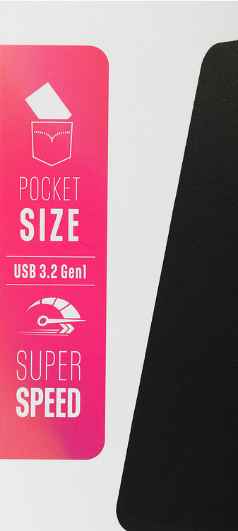 Внешний накопитель Silicon-Power Stream S03 1TB Black (SP010TBPHDS03S3K)