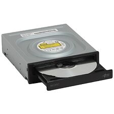 Оптический привод DVD LG GH24NSD5