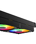 Система жидкостного охлаждения для процессора ID-Cooling FX240 INF Black