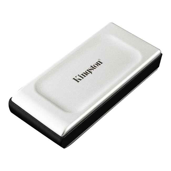 Внешний накопитель Kingston XS2000 500GB (SXS2000/500G)