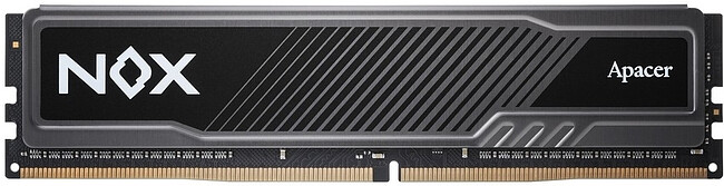 Оперативная память Apacer AH4U08G32C28YMBAA-1