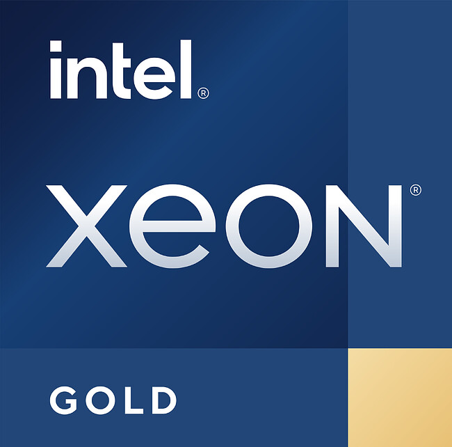 Процессор Intel Xeon Gold 6454S OEM
