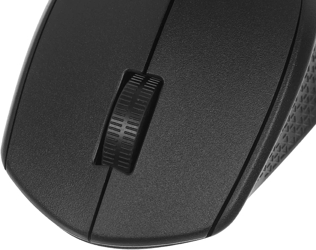 Набор периферии Logitech MK345 черный (920-012925)