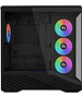 Корпус Lian Li Vector V100 E-ATX без БП черный  (G99.V100X.01)