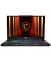Ноутбук MSI MS-17U3 Cyborg 17 B2RWEKG-280XRU Translucent Black (9S7-17U332-280)