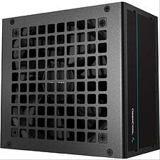 Блок питания Deepcool GAMERSTORM PF350 350W Black (R-PF350D-HA0B-WDEU)