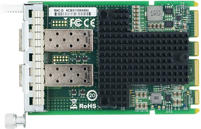 Сетевая карта Lr-Link LRES3012PF-OCP