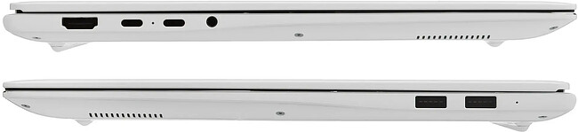 Ноутбук Honor MagicBook Pro 14 FMB-P White (5301ANXA)