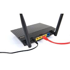 Маршрутизатор ASUS RT-N12E (90-IG29002M03-3PA0-)