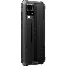 Смартфон Blackview BV4800 Pro 4GB/128GB Black