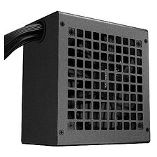 Блок питания Deepcool GAMERSTORM ATX 400W PF400 Black (R-PF400D-HA0B-WDEU)