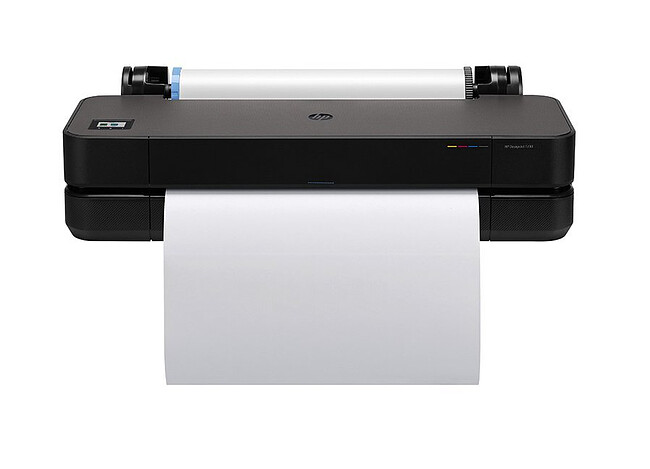 Плоттер HP DesignJet T230 (5HB07A)