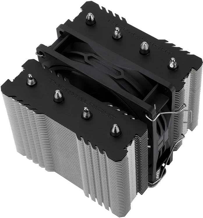 Кулер для процессора Thermalright Peerless Assassin 90 SE (PA90-SE)
