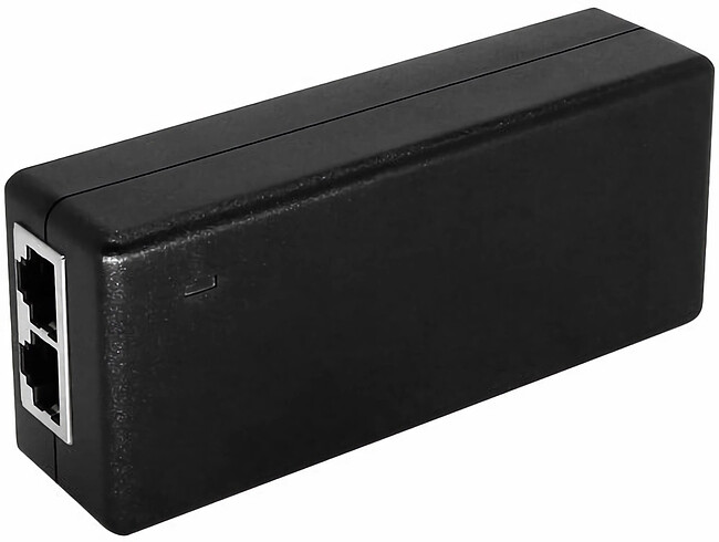 PoE-инжектор Digma DNP65W52GTXP