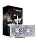 Видеокарта Afox RTX5050 Gaming 8GB GDDR6 (AF5050-8GD6H7-V2)