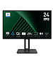 Монитор MSI Pro MP245PG черный (9S6-3PC19M-014)