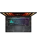 Ноутбук MSI Cyborg 17 B13WFKG-413XRU Black (9S7-17U332-413)