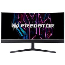 Монитор Acer Predator X34F1bmiipphuzx (UM.CXXCD.102)