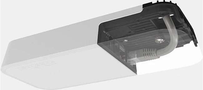 Маршрутизатор MikroTik wAPG-5HaxD2HaxD