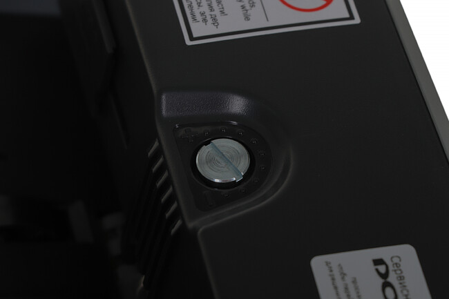 Счетчик банкнот Dors 820M1 (FRZ-050968)