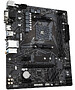 Материнская плата Gigabyte A520M S2H rev. 1.3