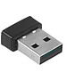 Сетевой адаптер Dahua DH-NC300 черный