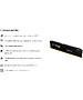 Оперативная память Kingston Fury Beast 16GB PC-41600 DDR5-5200 CL-40 Black (KF552C40BB-16)