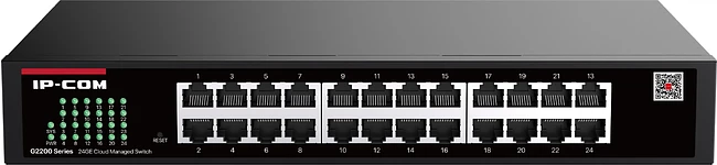 Коммутатор IP-COM G2224D