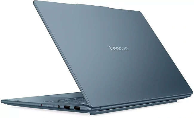 Ноутбук Lenovo Yoga Pro 7 14AKP10 Tidal Teal (83KG0013RK)