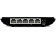 Коммутатор TP-Link TL-SG1005D