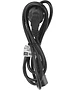 Блок питания ExeGate ATX-XP500 500W 278166 Black (EX219463RUS-S)