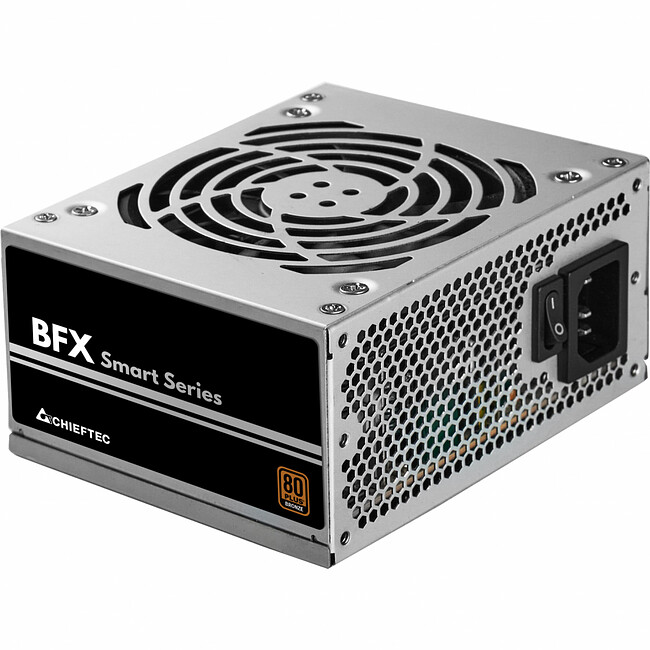 Блок питания Chieftec BFX-450BS